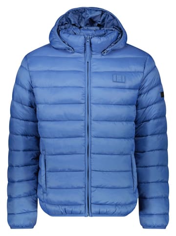 Steppjacke "Amichokeak" in Blau