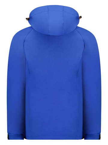 Softshelljacke "Tabooeak" in Blau