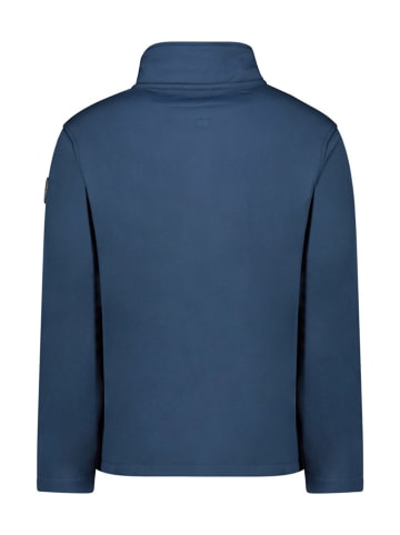 Softshelljacke "Teskeak"  in Blau