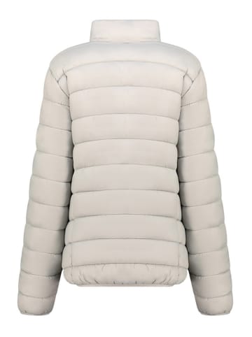 Steppjacke "Atikamapeak" in Grau