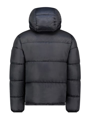 Winterjas "Betincelleak" zwart