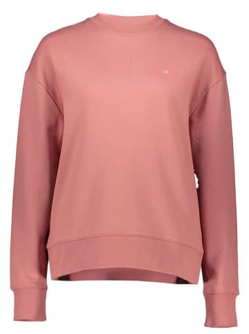 Bluza w kolorze jasnoróżowym