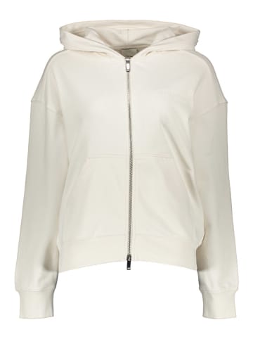 Bluza w kolorze kremowym
