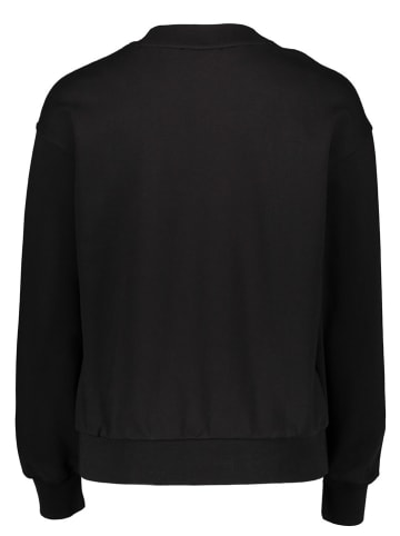 Bluza w kolorze czarnym