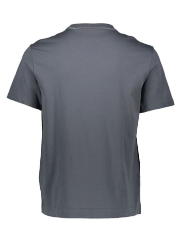 Shirt in Anthrazit