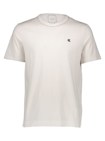Shirt in Creme