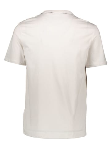 Shirt in Creme