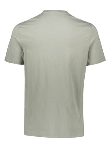 Shirt in Grau