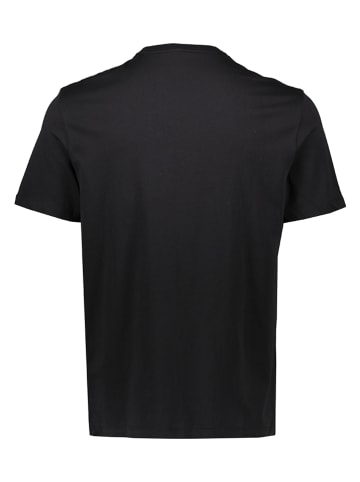 Shirt zwart