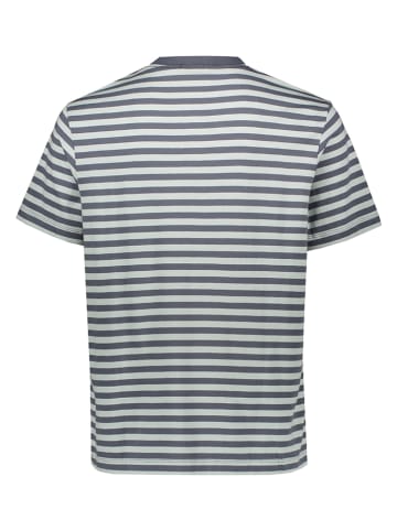 Shirt in Grau