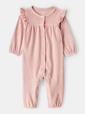 Spieler in Rosa