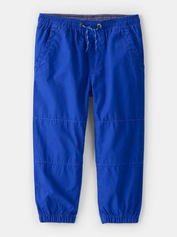 Chino in Blau