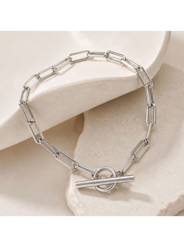 Silber-Armkette