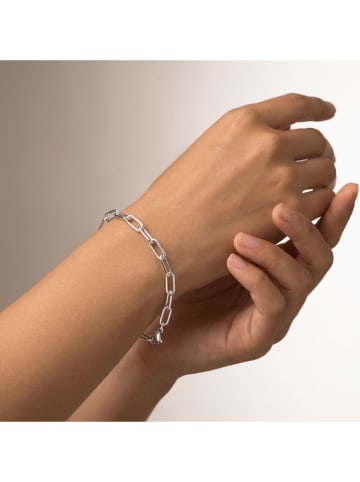 Silber-Armkette