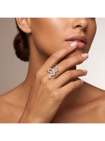 Silber-Ring