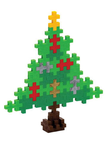 Kreativ-Bausteine "Weihnachtsbaum" - ab 5 Jahren