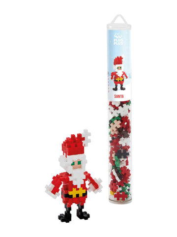Klocki "Santa Claus" - 5+