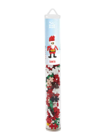 Klocki "Santa Claus" - 5+