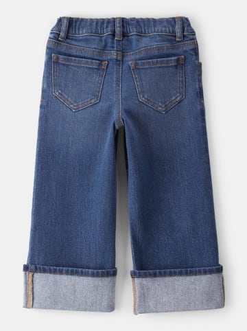 Jeans - Comfort fit - in Blau