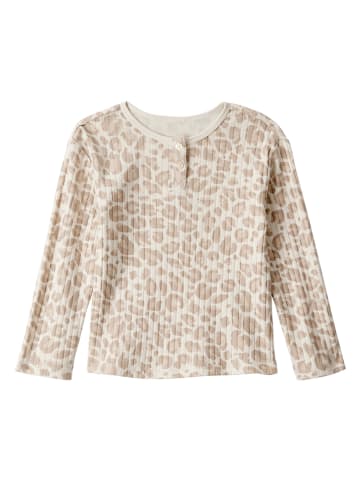 Longsleeve beige