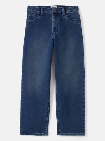 Spijkerbroek - regular fit - blauw