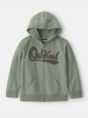 Bluza w kolorze khaki
