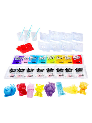 Zestaw kreatywny "Simba Jelly Gelz Lifestyle"