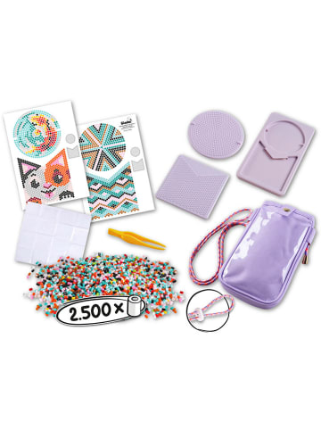 Zestaw kreatywny "Beadbag Mobile" - 6+
