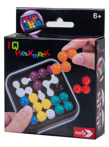 Spiel "IQ Heckmeck" - ab 6 Jahren