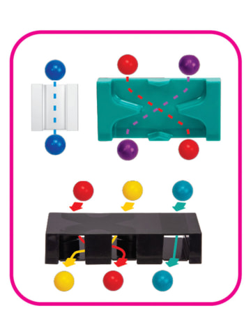 Spiel "IQ Track" - ab 6 Jahren