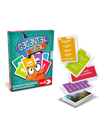 Kartenspiel "Gegenteil" - ab 10 Jahren