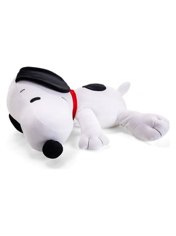 Plüschfigur mit Gewicht "Calming Snoopy" - ab Geburt