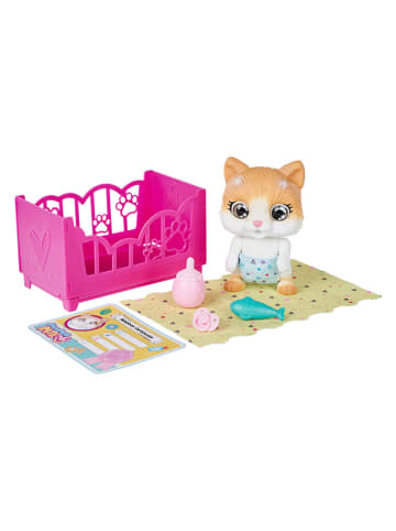 Spielfiguren-Set "Pamper Petz: Kitty" - ab 3 Jahren