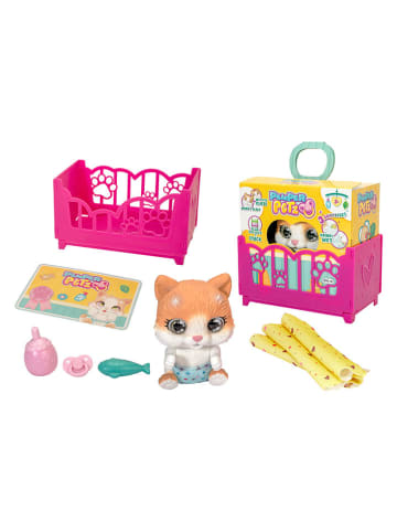 Spielfiguren-Set "Pamper Petz: Kitty" - ab 3 Jahren