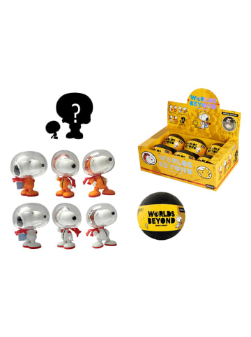 Spielfigur "Peanuts Worlds Beyond" - ab 5 Jahren (Überraschungsartikel)