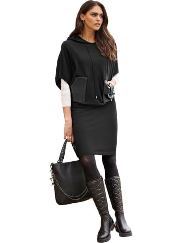 Bluza w kolorze czarnym