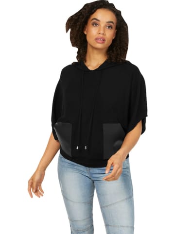 Bluza w kolorze czarnym