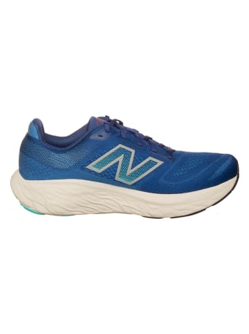 Buty "Fresh Foam X 880 v14" w kolorze niebieskim do biegania