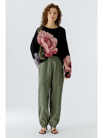 Broek kaki