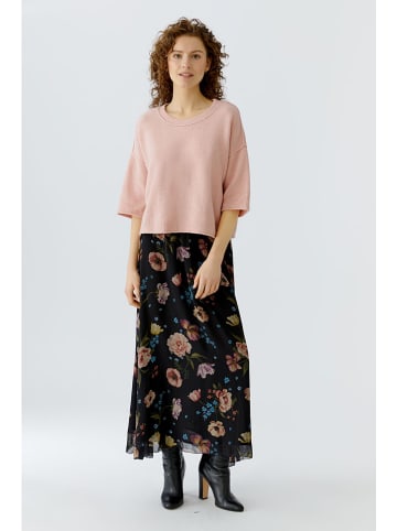 Pullover in Rosa