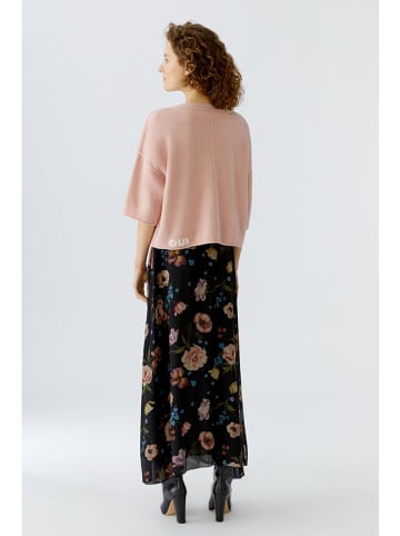 Pullover in Rosa