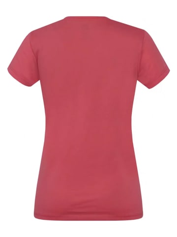 Funktionsshirt "Cordy" in Beere