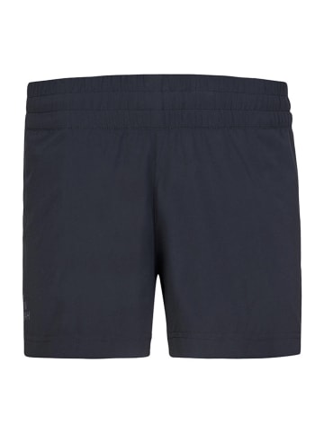 Shorts in Dunkelblau