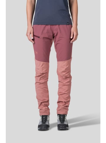 Funktionshose "Torrent" in Rosa