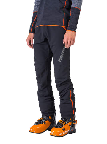 Ski-/ Snowboardhose "Kash" in Anthrazit