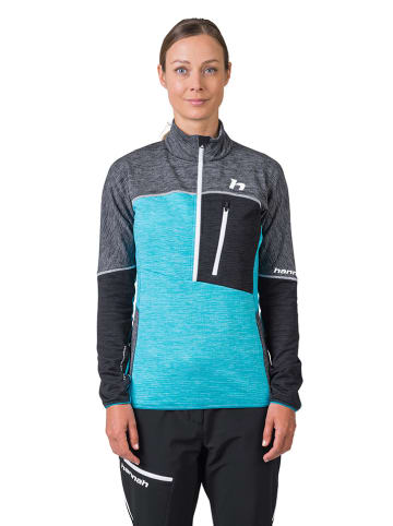 Funktionsshirt "Meda" in Hellblau