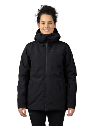 Winterjacke "Pepper" in Anthrazit