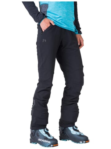 Ski-/ Snowboardhose "Kash" in Anthrazit