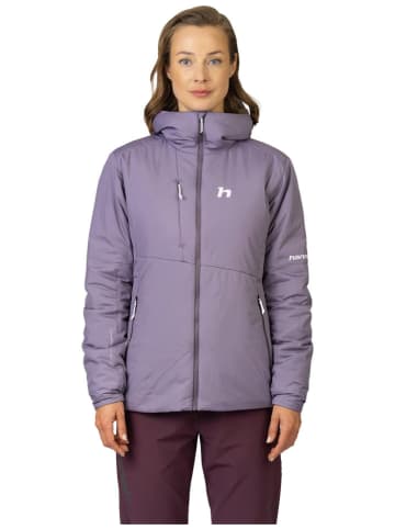 Funktionsjacke "Taya" in Lila