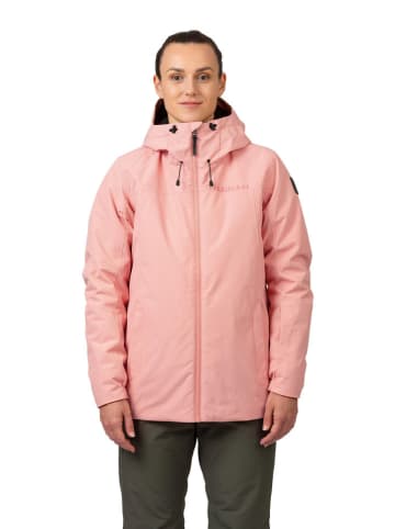 Winterjacke "Pepper" in Rosa